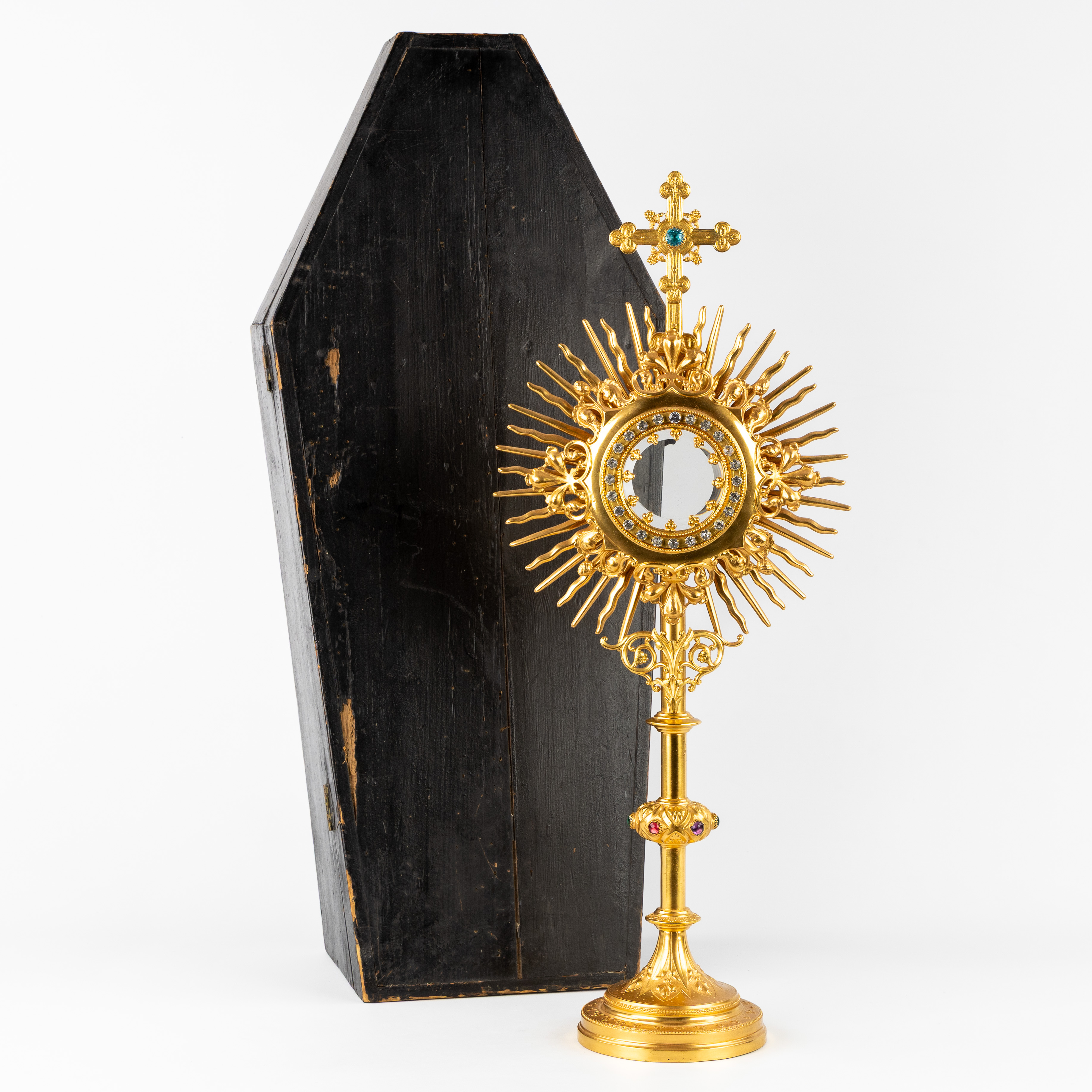Flanders auctions Staand